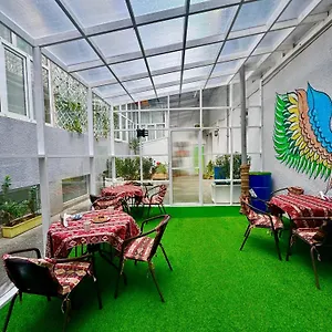 Garden Отель