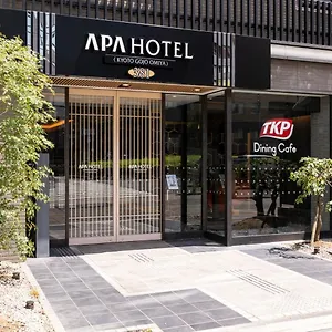Apa Gojo Omiya Отель